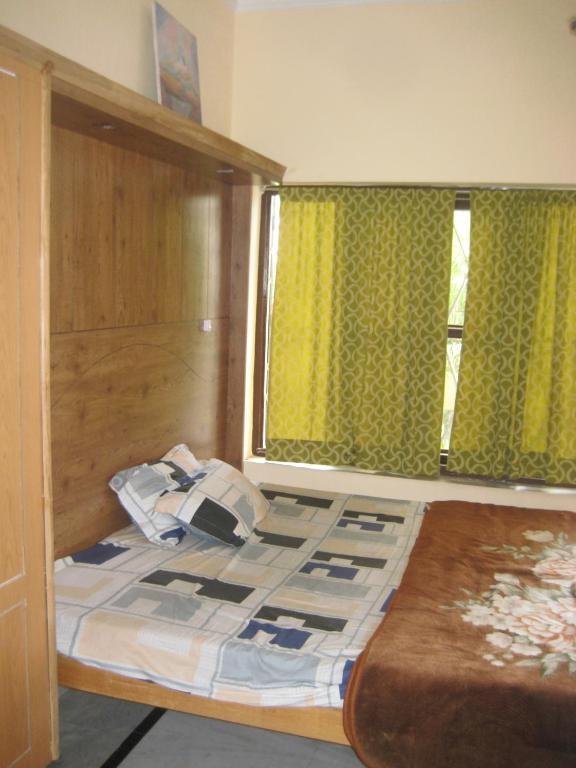 Ayushman Cottage Rishīkesh Buitenkant foto
