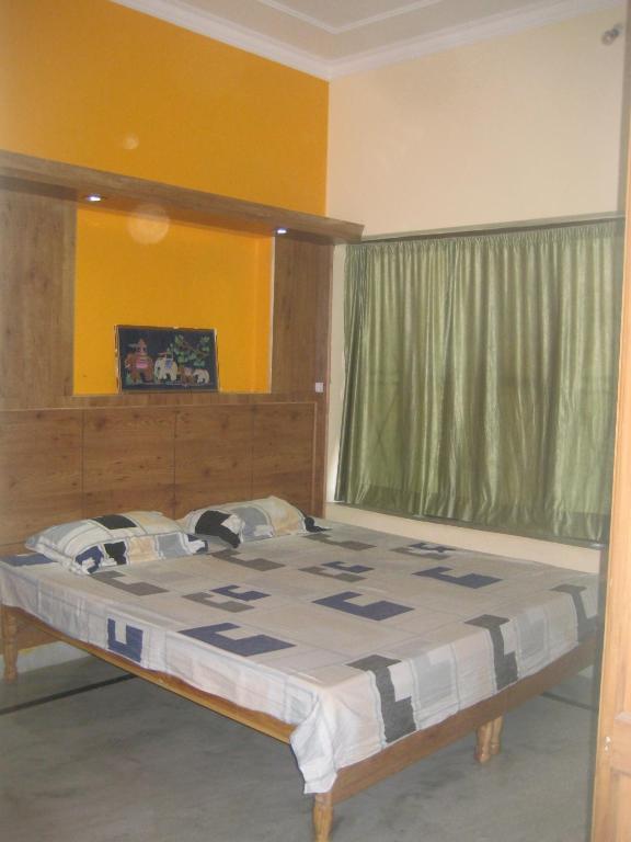 Ayushman Cottage Rishīkesh Buitenkant foto